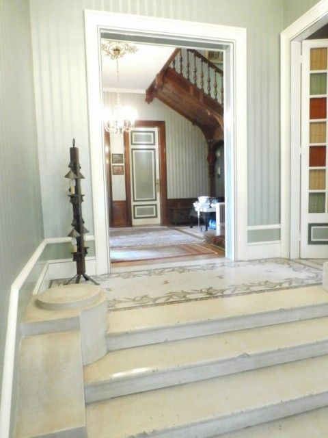 Propriété STE ADRESSE